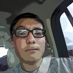 Meet your Posher, Juan